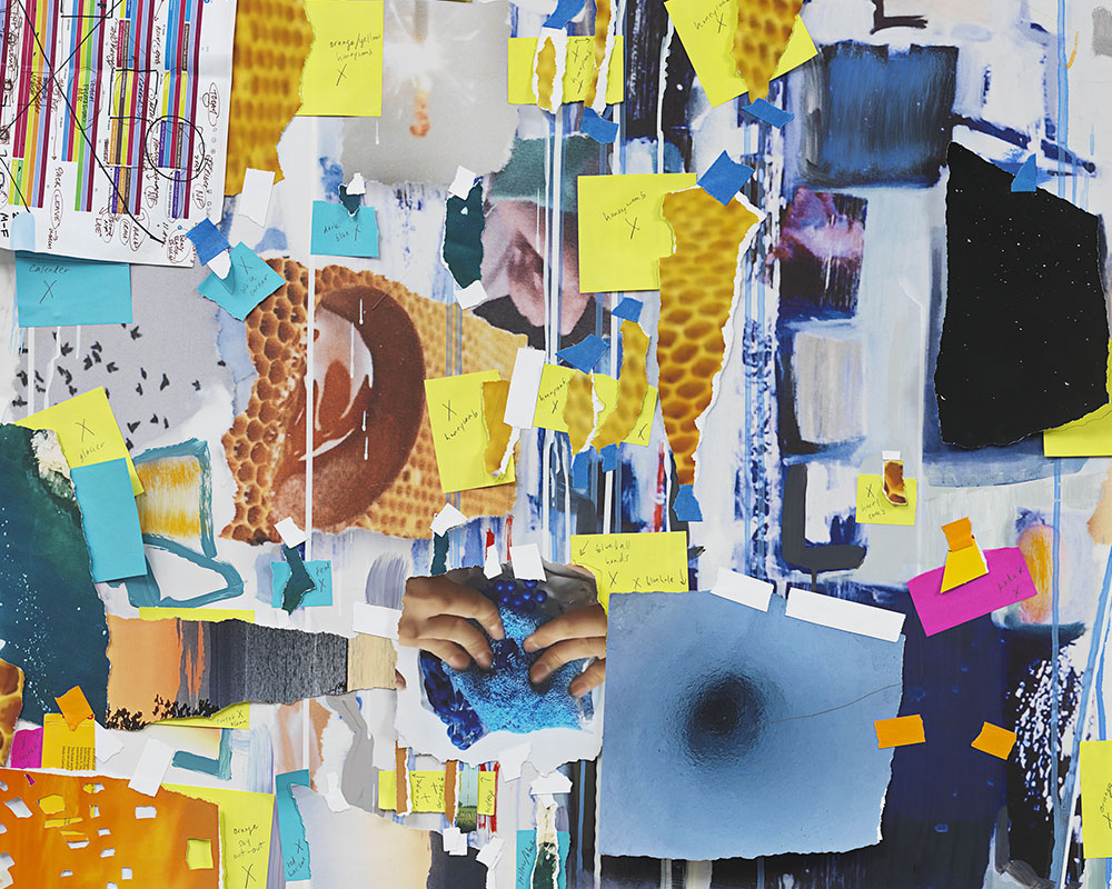 ICA Boston To My Best Friend